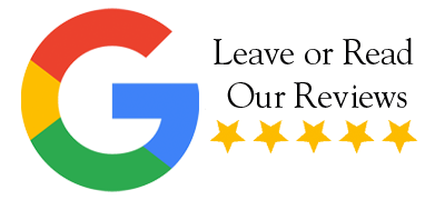 Read Our Google Reviews - Dedham Office