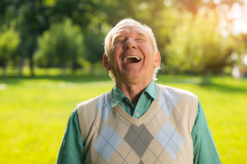 What Is Laughing Gas What s So Funny About It Dental Specialties Inc